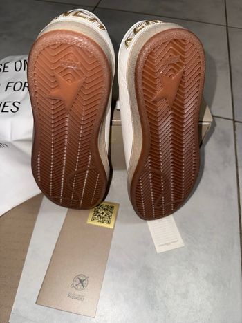 golden goose léopard ball star 