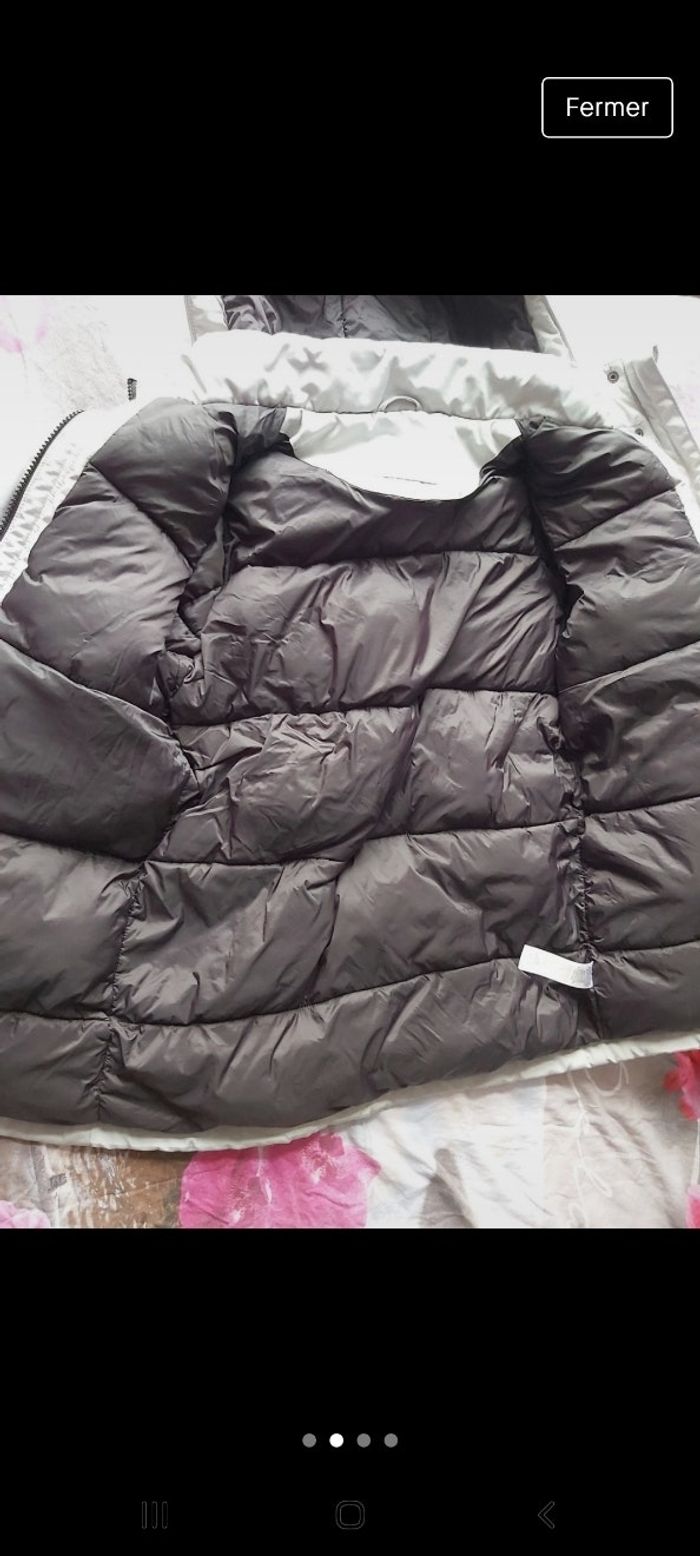 Manteau taille 10/11 ans 146cm primark - photo numéro 2