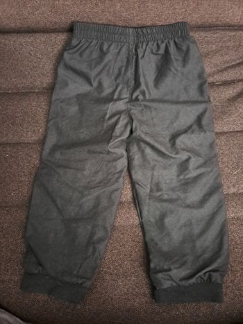 Pantalon 24M NEUF