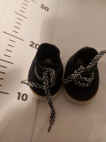 Chaussures bebe