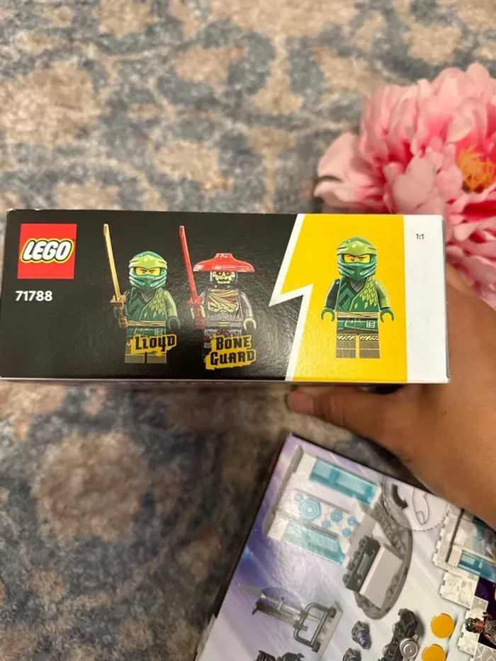 Ninjago lot - photo numéro 6