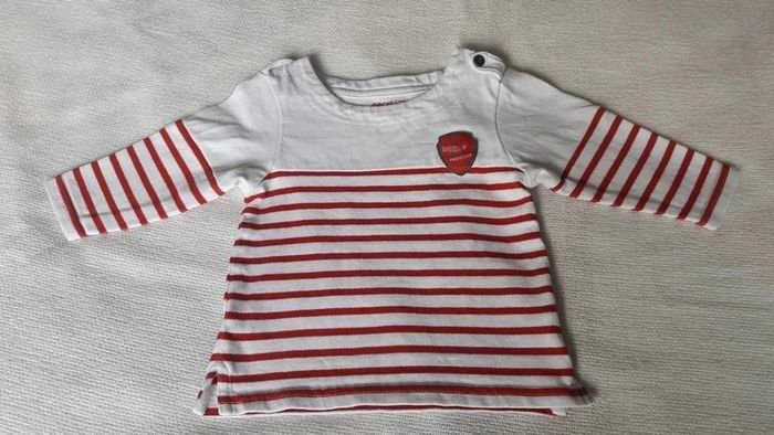 ensemble orchestra 9 mois 71 cm - photo numéro 2