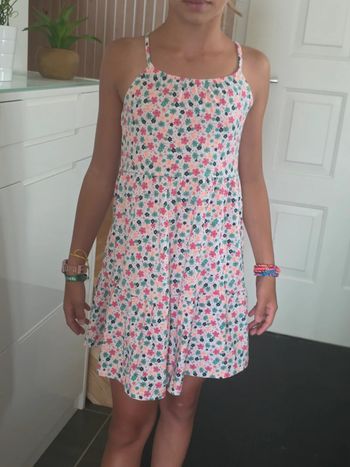 Robe d'été légère