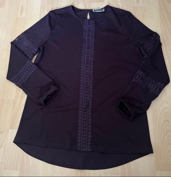 Blouse pour femme