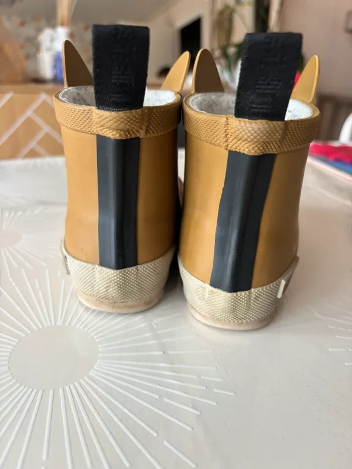 Bottines Liewood - photo numéro 2