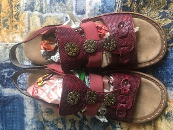 Sandales femme marque Rieker pointure 38