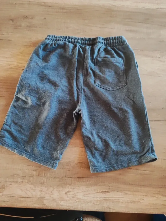 Short - photo numéro 2