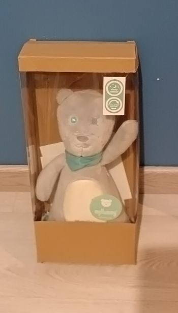 Peluche my hummy