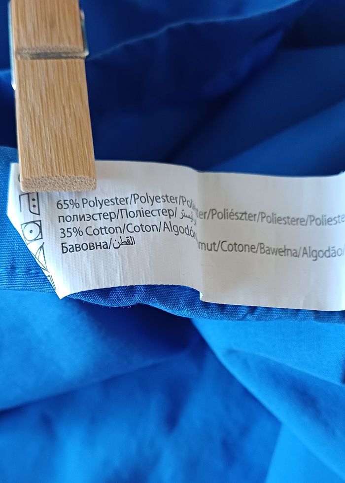 Tablier InExtenso 8 ans - photo numéro 6