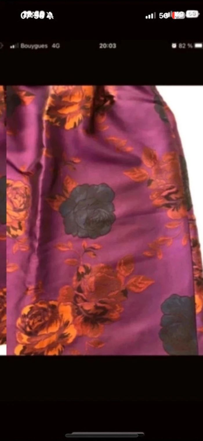 Robe femme Naf Naf - photo numéro 5