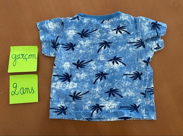 T-shirt Complices - photo numéro 3