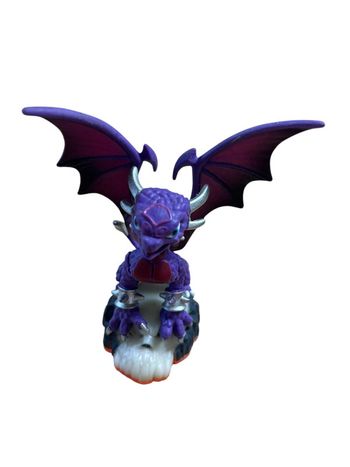 Figurine Skylanders Giants Cynder 8 cm