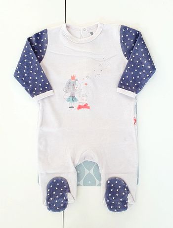 Pyjama Petit Beguin - 12M