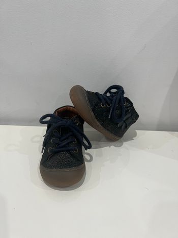 Chaussures fille 