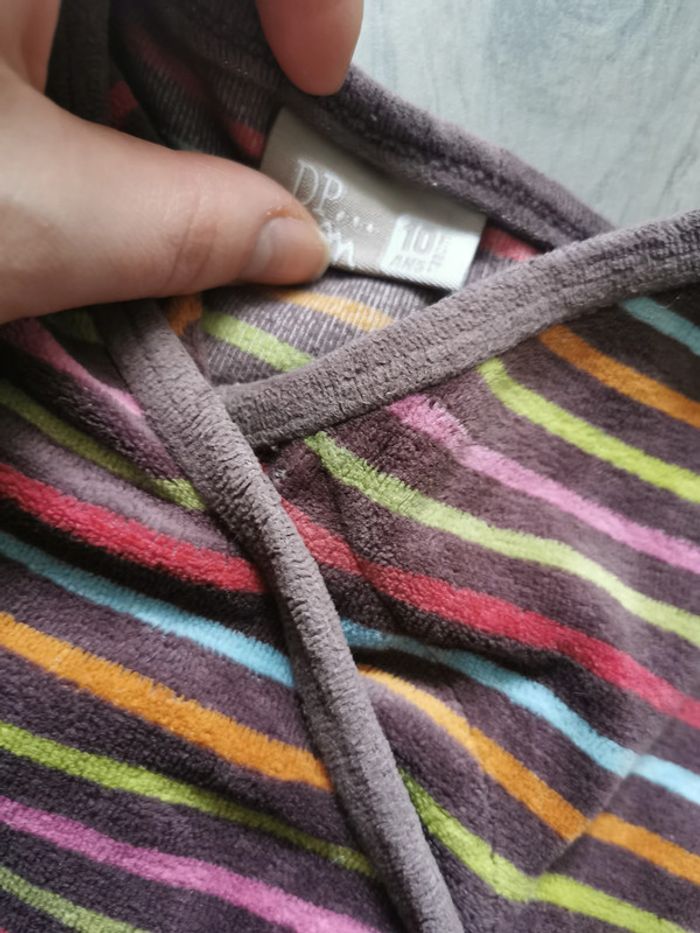 Lot sortie de bain fille 10 ans - photo numéro 6