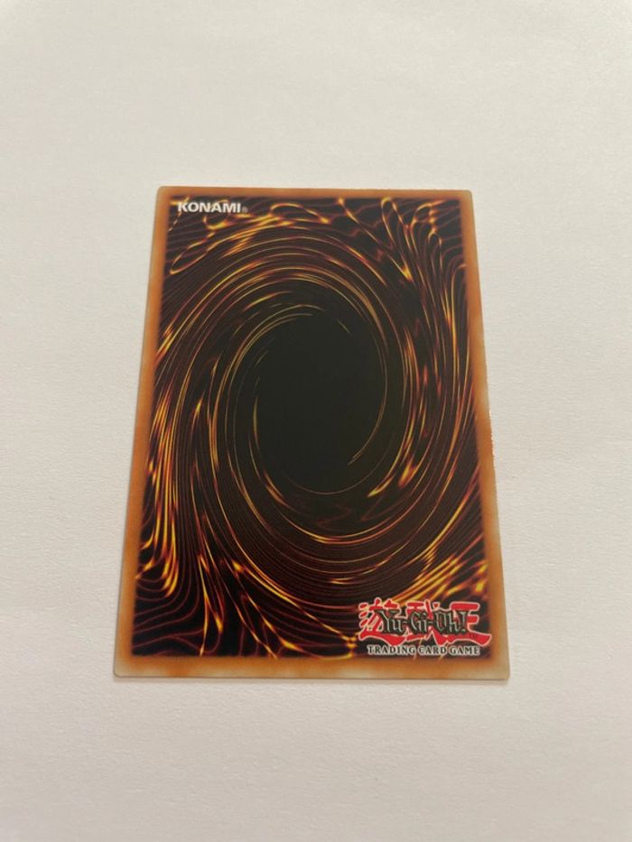 Yu-Gi-Oh! Assaut Solennel : SR RA02-FR079 - photo numéro 2