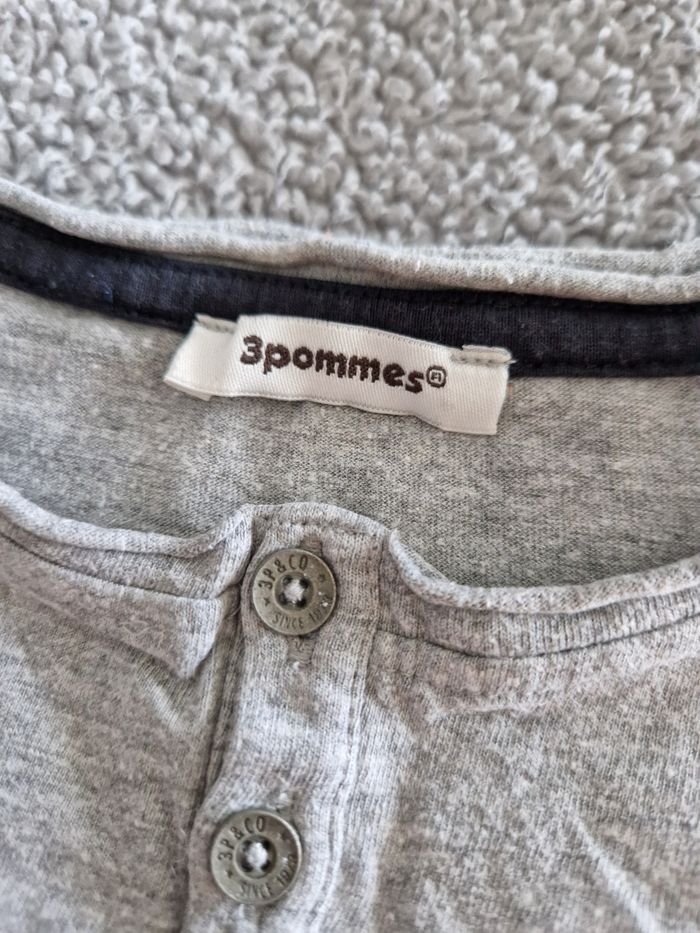 Tee shirt - photo numéro 2