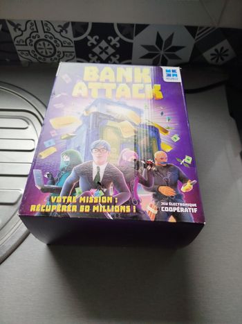 Jeu  de société