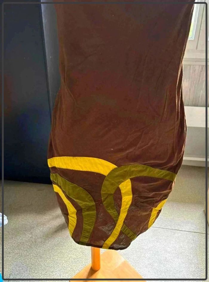Robe droite  taille  36 - photo numéro 3