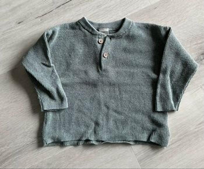 Pull h&m bébé.
