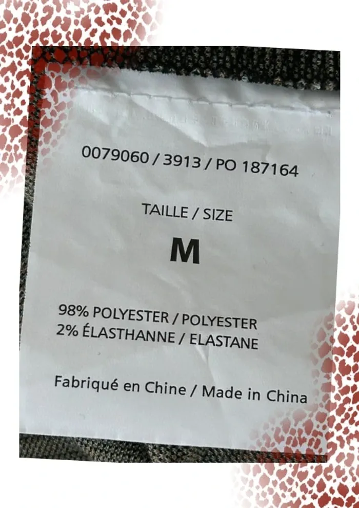 jupe LH taille 38 - photo numéro 5