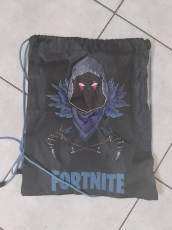 Sac fortnite neuf