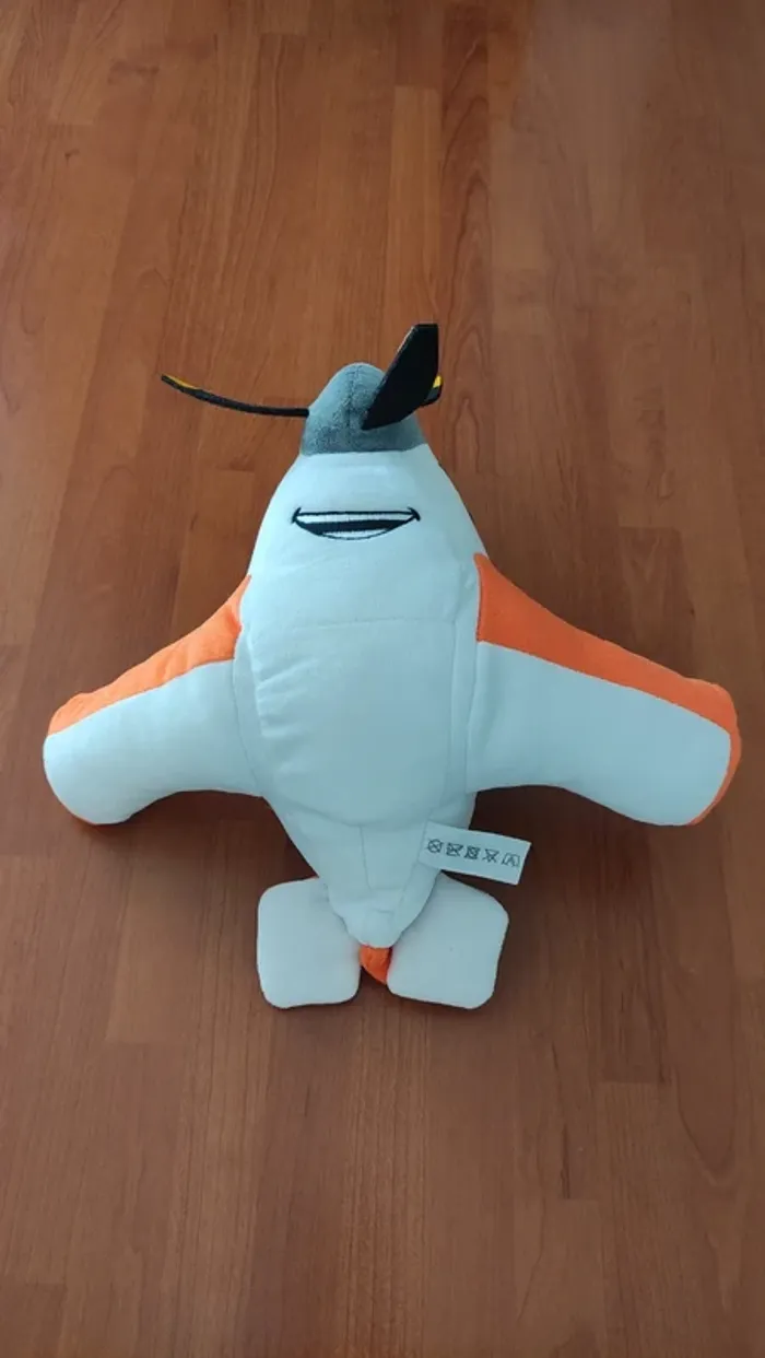 Peluche Disney Planes - photo numéro 7