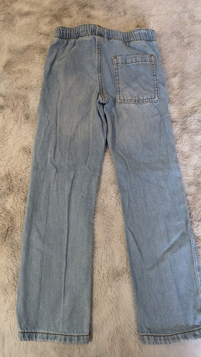 Pantalon Vertbaudet taille 7 ans - photo numéro 5