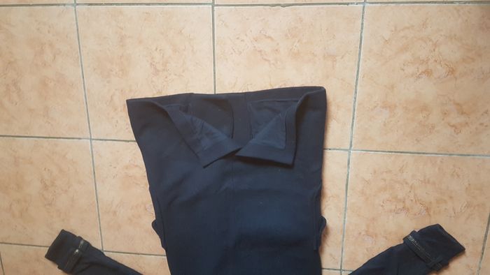 Manteau femme 36 marine Bonobo - photo numéro 6