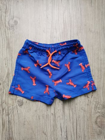 Short TAO 18 mois