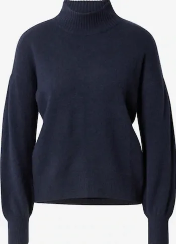 Pull Esprit - Bleu marine Femme Taille XL Neuf