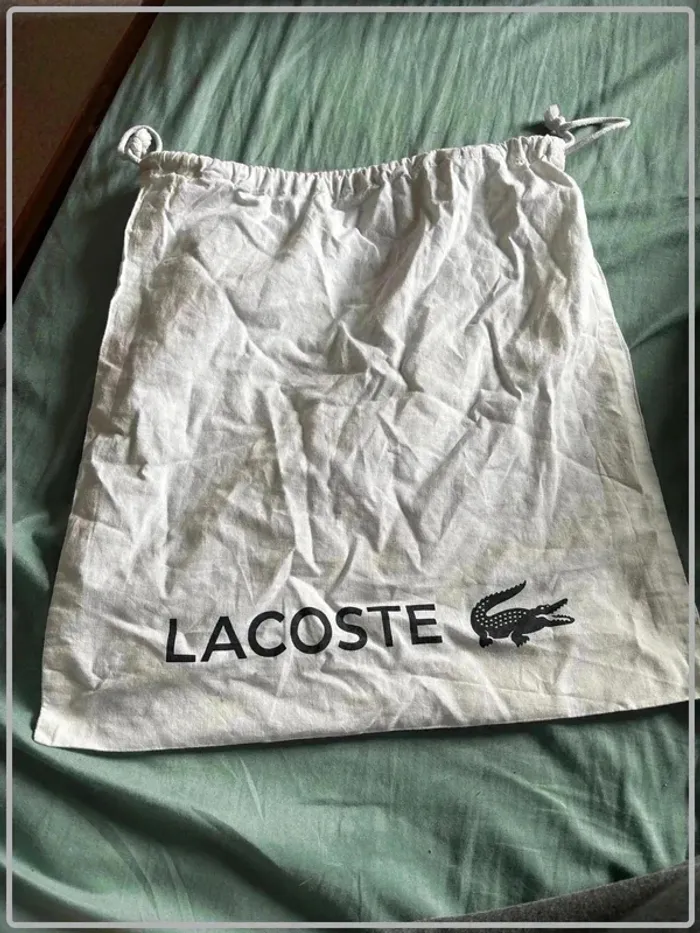Sac toile