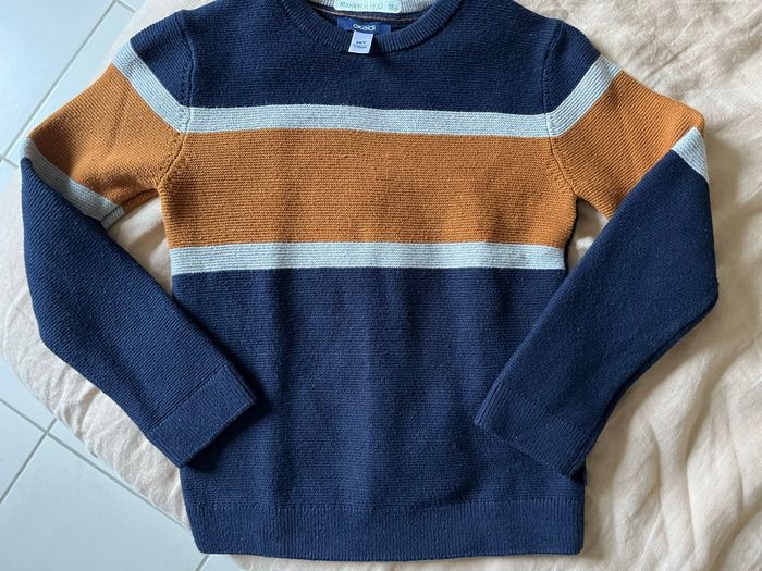 Pull Okaïdi - photo numéro 3