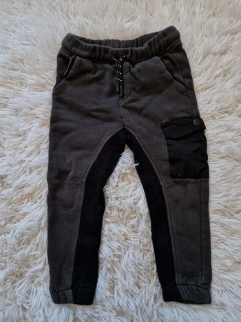 Pantalon Zara