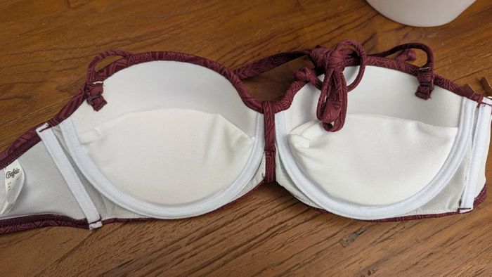Maillot de bain Buffalo XXL push-up bonnet B - photo numéro 10