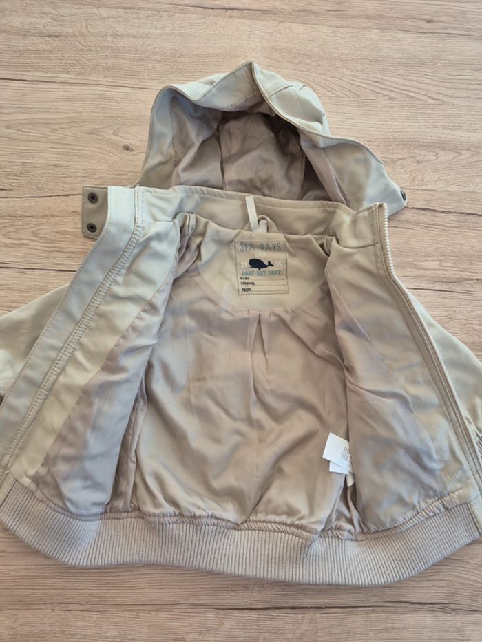 Blouson - photo numéro 3