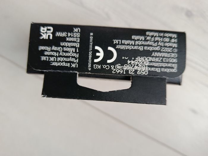 Playmobil guy de naruto - photo numéro 2