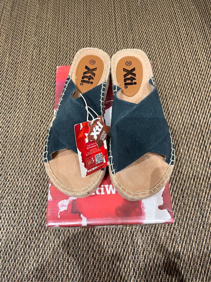 Mules