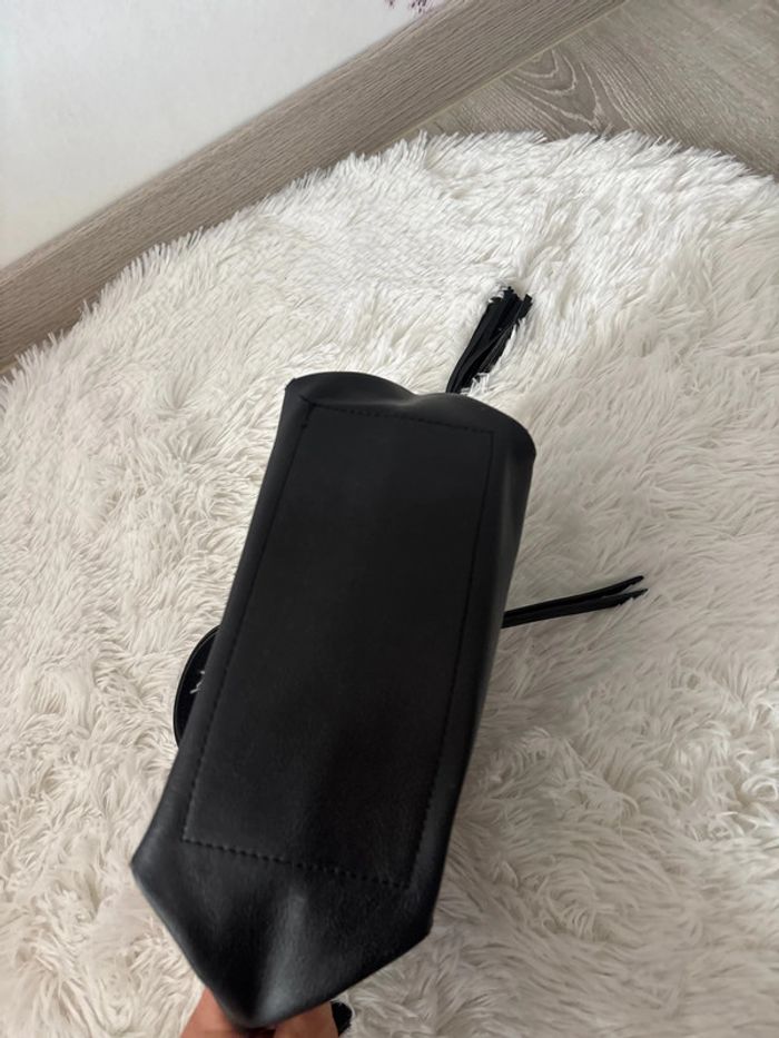Sac à main femme Pépé jeans - photo numéro 9