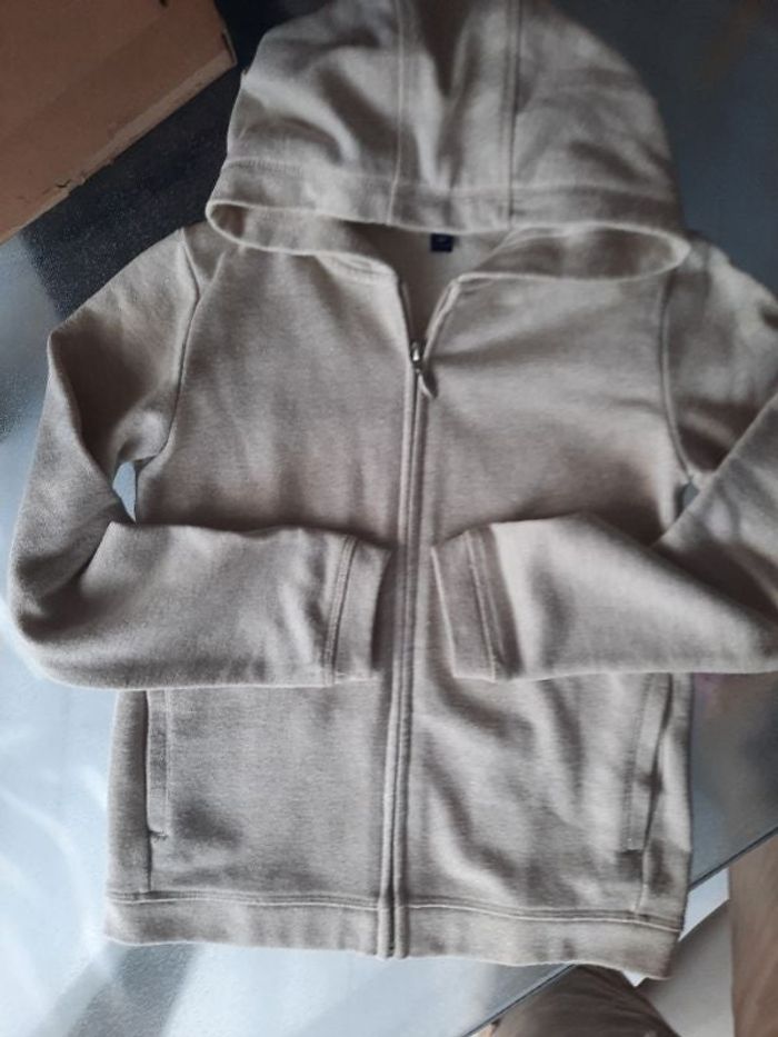 Gilet pailleté