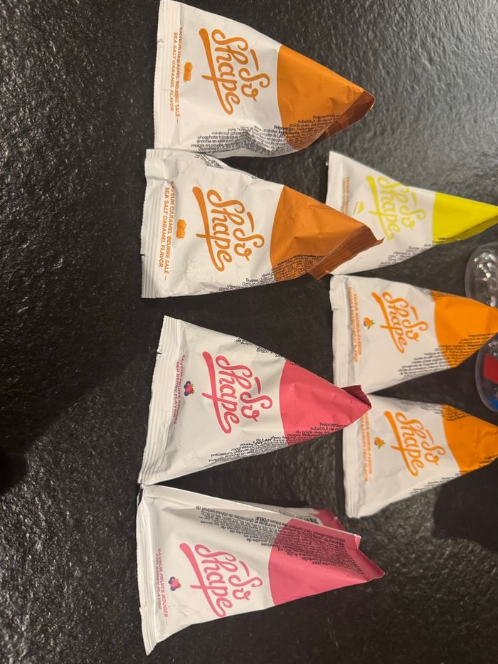 So Shape - photo numéro 3