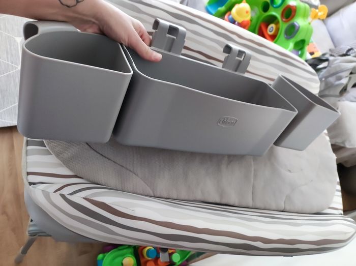 Baignoire 2 en 1 - photo numéro 3