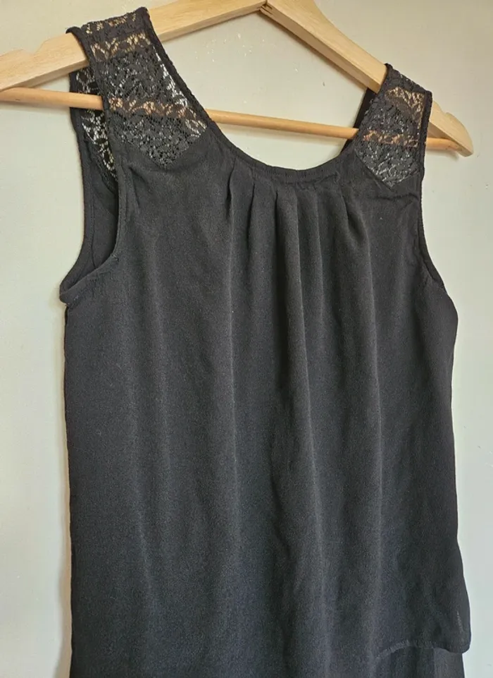 Robe Promod taille 38 - photo numéro 6
