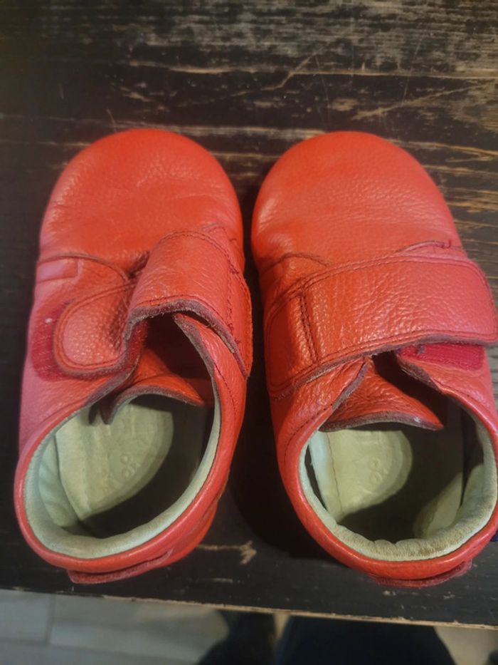 Chaussure poco nido taille 24