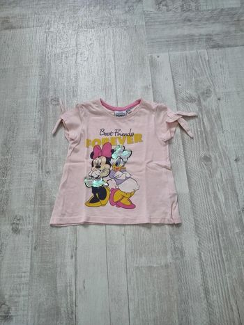 Tee-shirt Taille 3 ans