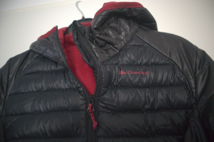 Manteau noir - photo numéro 4