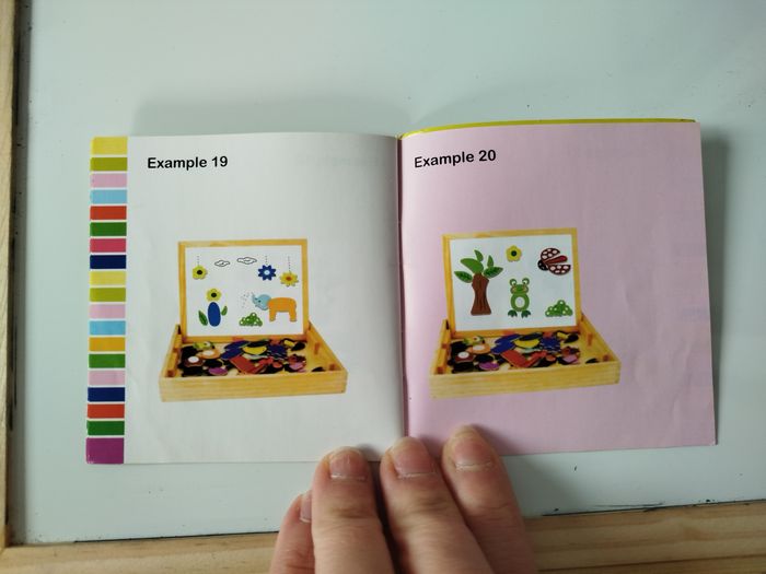 Jeux ardoise - photo numéro 3