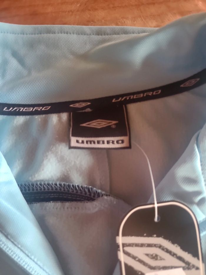 Veste umbro - photo numéro 3