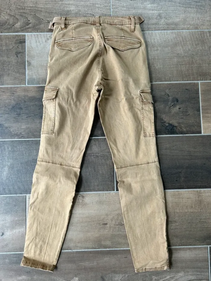 Cargo H&M - photo numéro 3