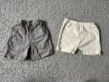 Short